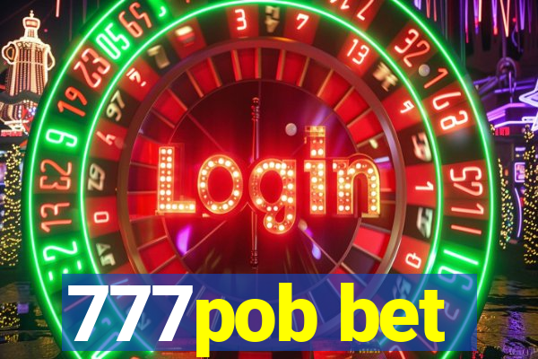 777pob bet